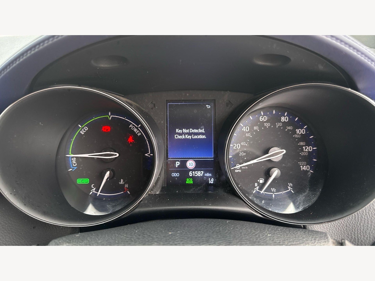 Used Toyota C-HR 2021 for sale - 78006794: Photo 11