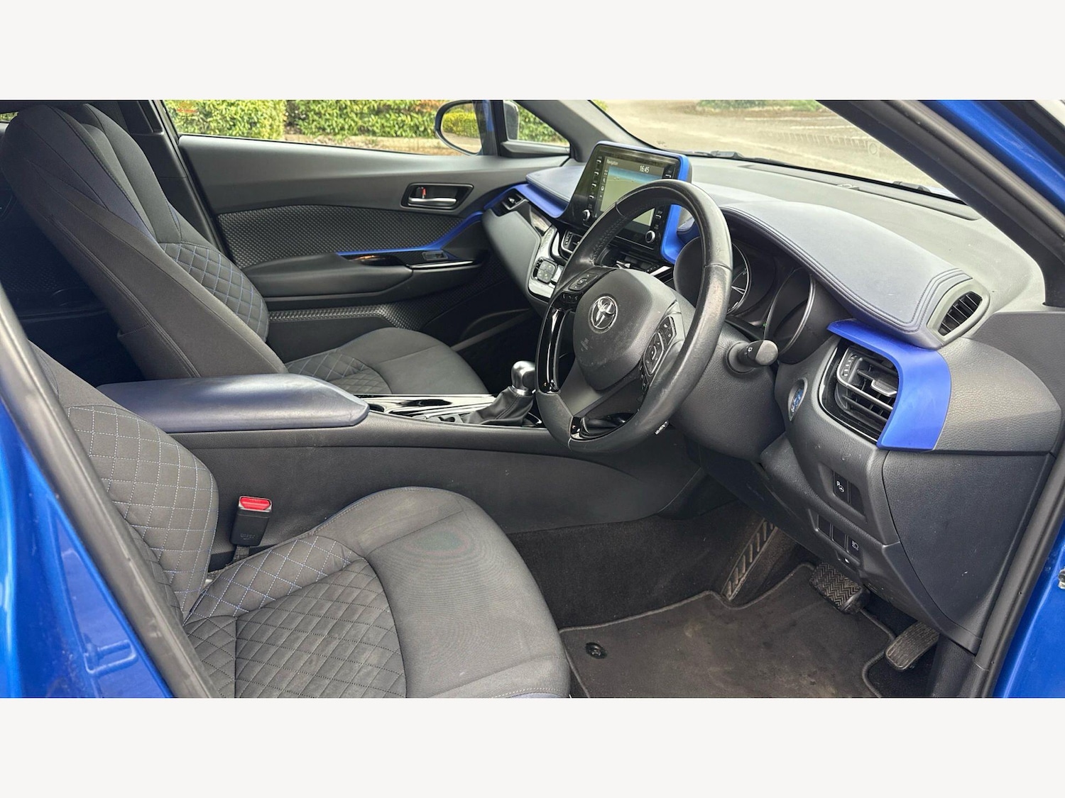 Used Toyota C-HR 2021 for sale - 78006794: Photo 13