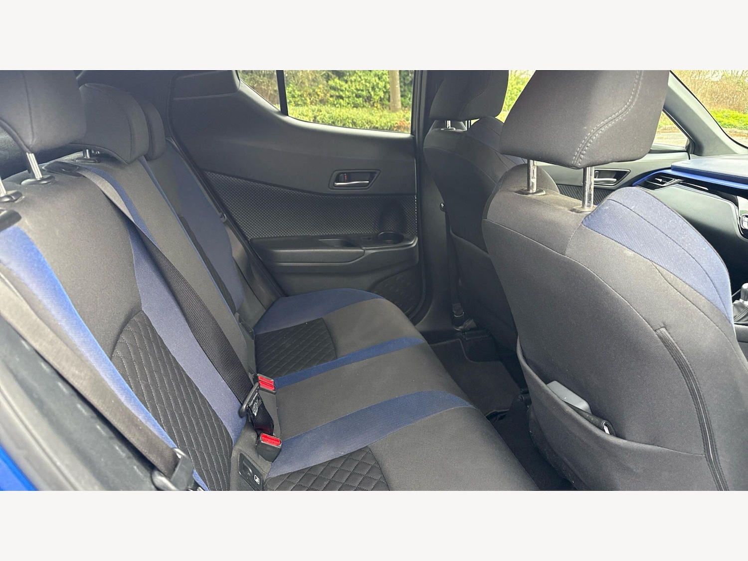 Used Toyota C-HR 2021 for sale - 78006794: Photo 14