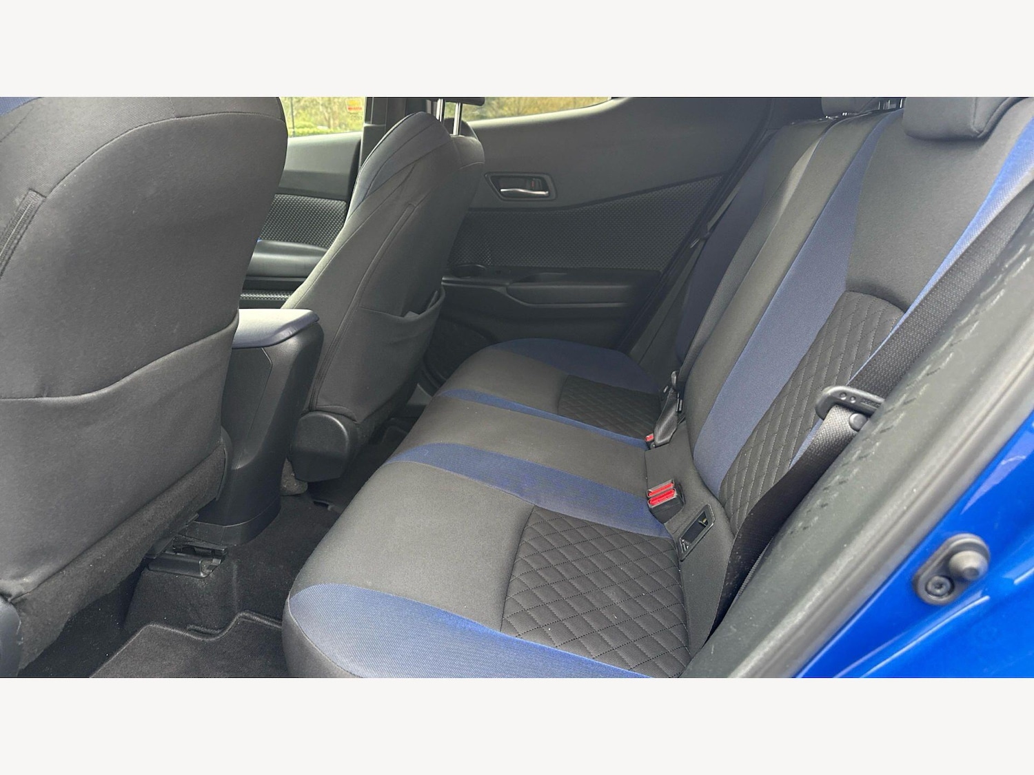 Used Toyota C-HR 2021 for sale - 78006794: Photo 15