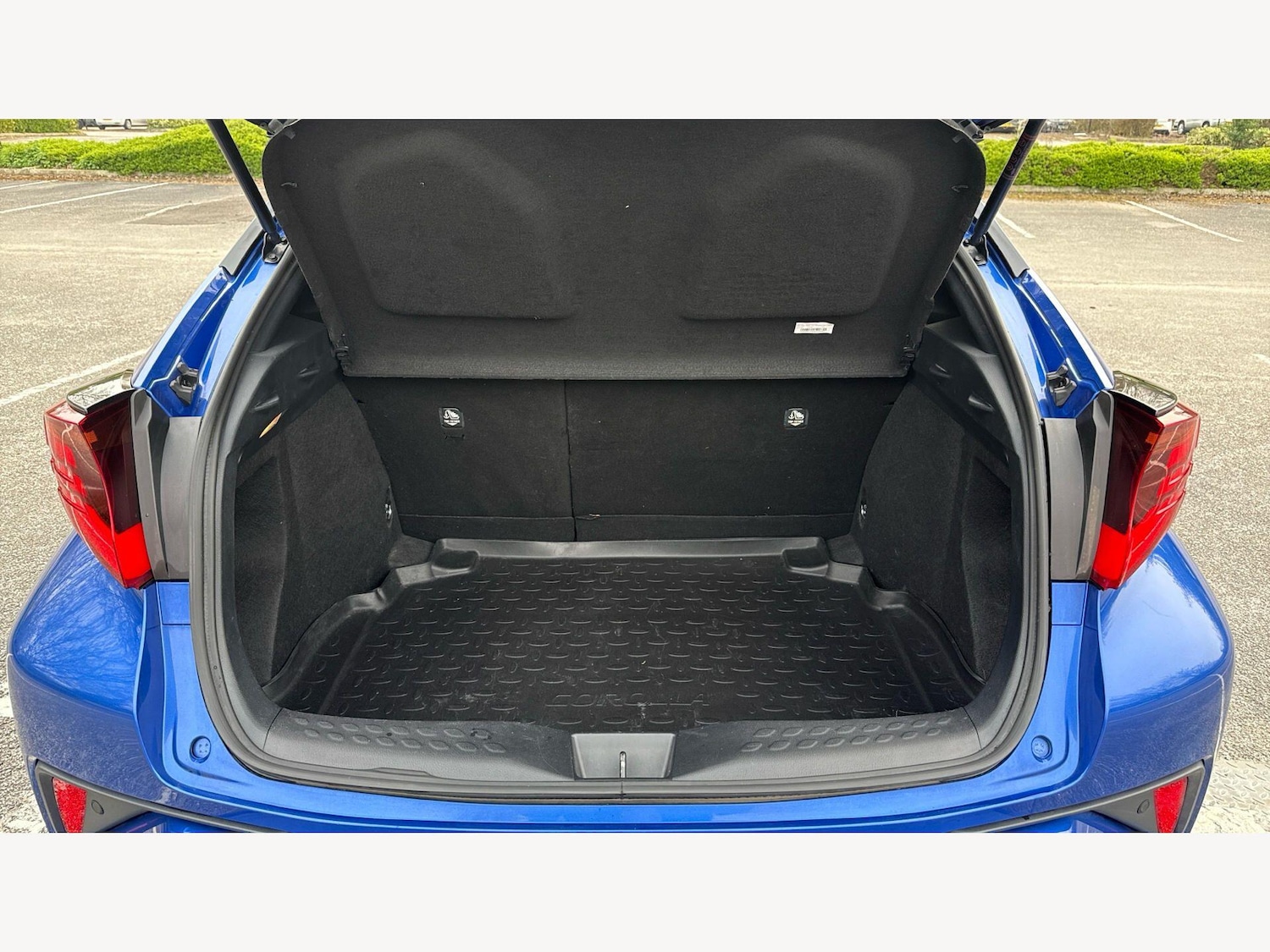 Used Toyota C-HR 2021 for sale - 78006794: Photo 16