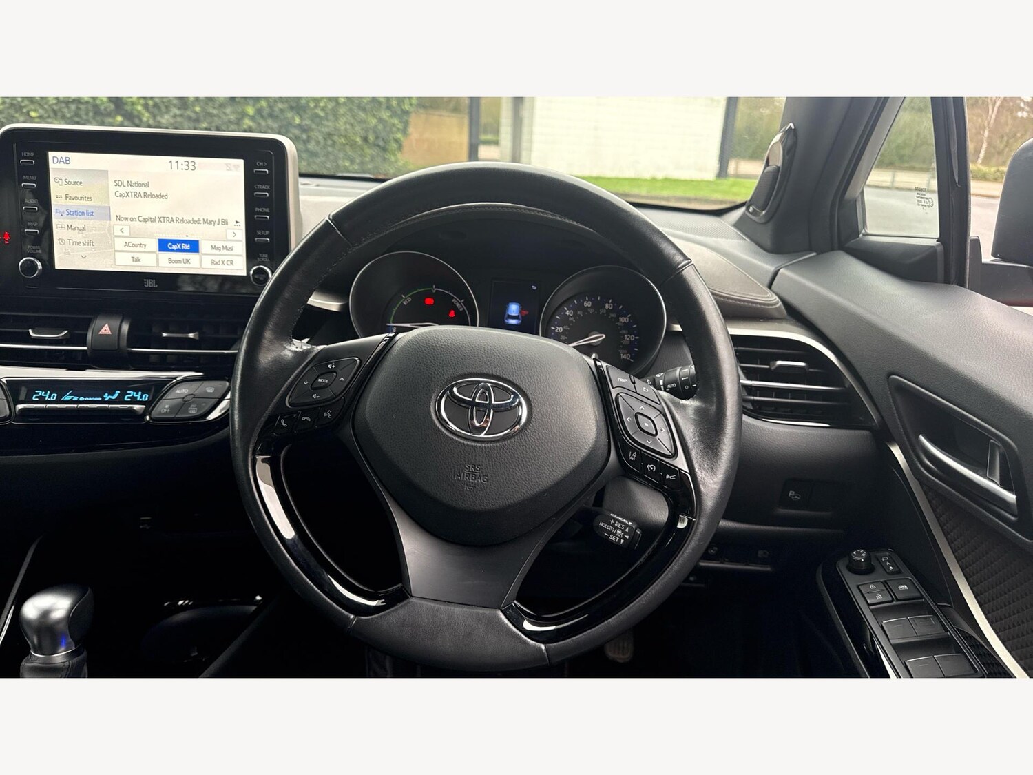Used Toyota C-HR for sale - 77550337: Photo 10