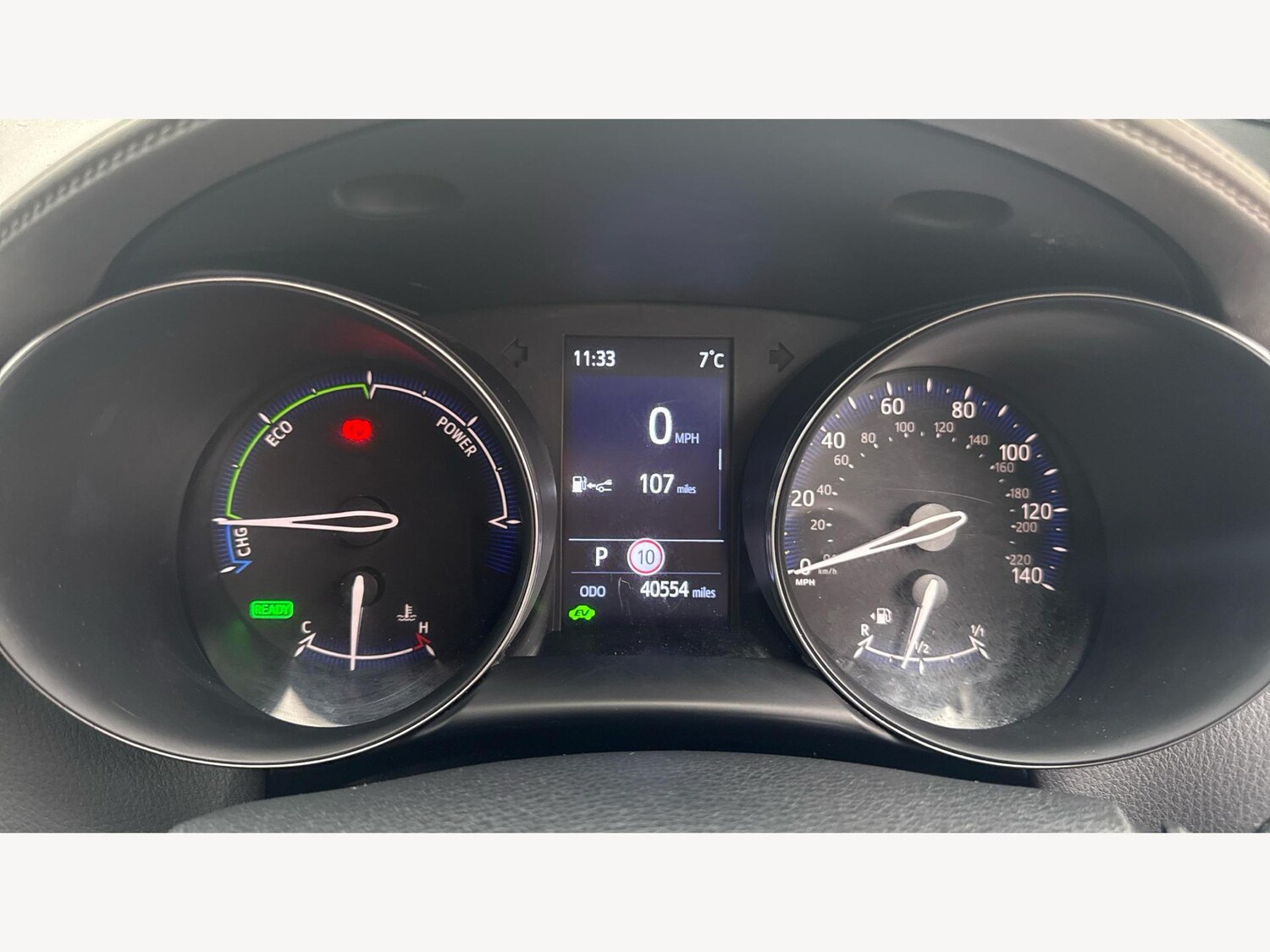 Used Toyota C-HR for sale - 77550337: Photo 11