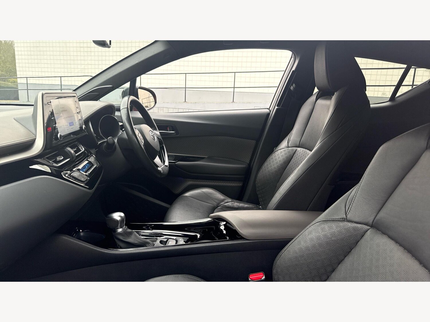 Used Toyota C-HR for sale - 77550337: Photo 12