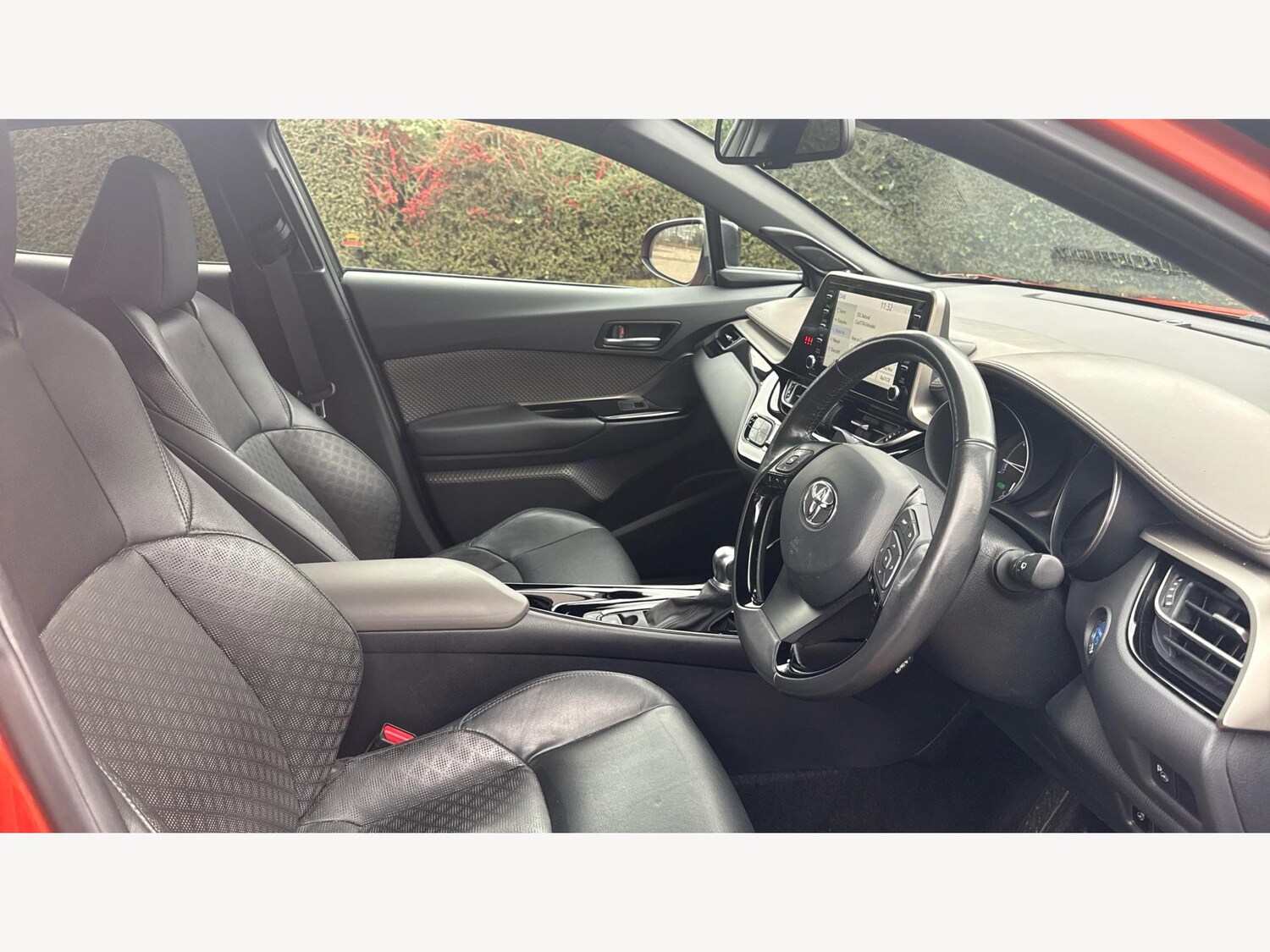 Used Toyota C-HR for sale - 77550337: Photo 13