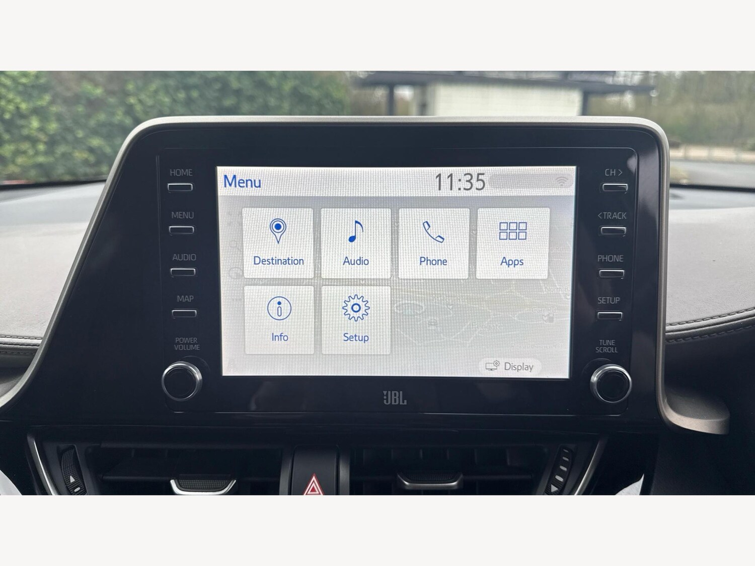 Used Toyota C-HR for sale - 77550337: Photo 24