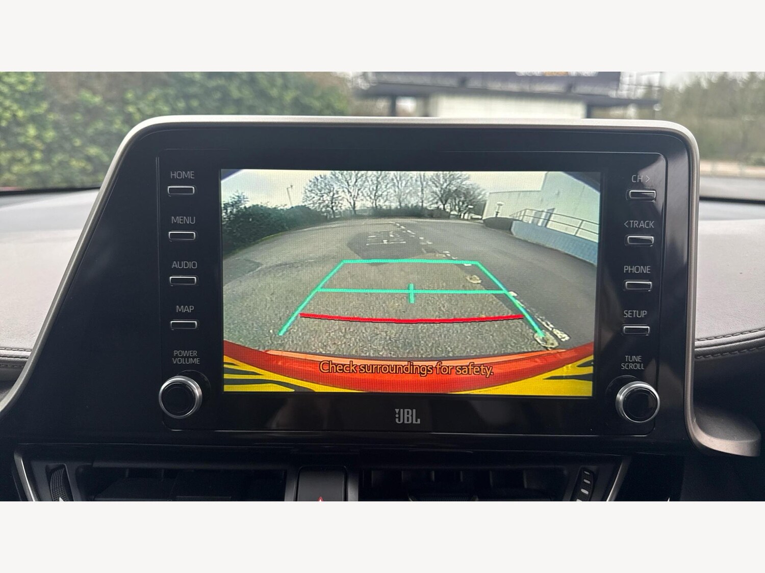 Used Toyota C-HR for sale - 77550337: Photo 26