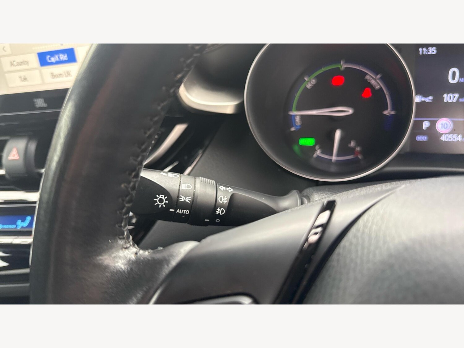 Used Toyota C-HR for sale - 77550337: Photo 30