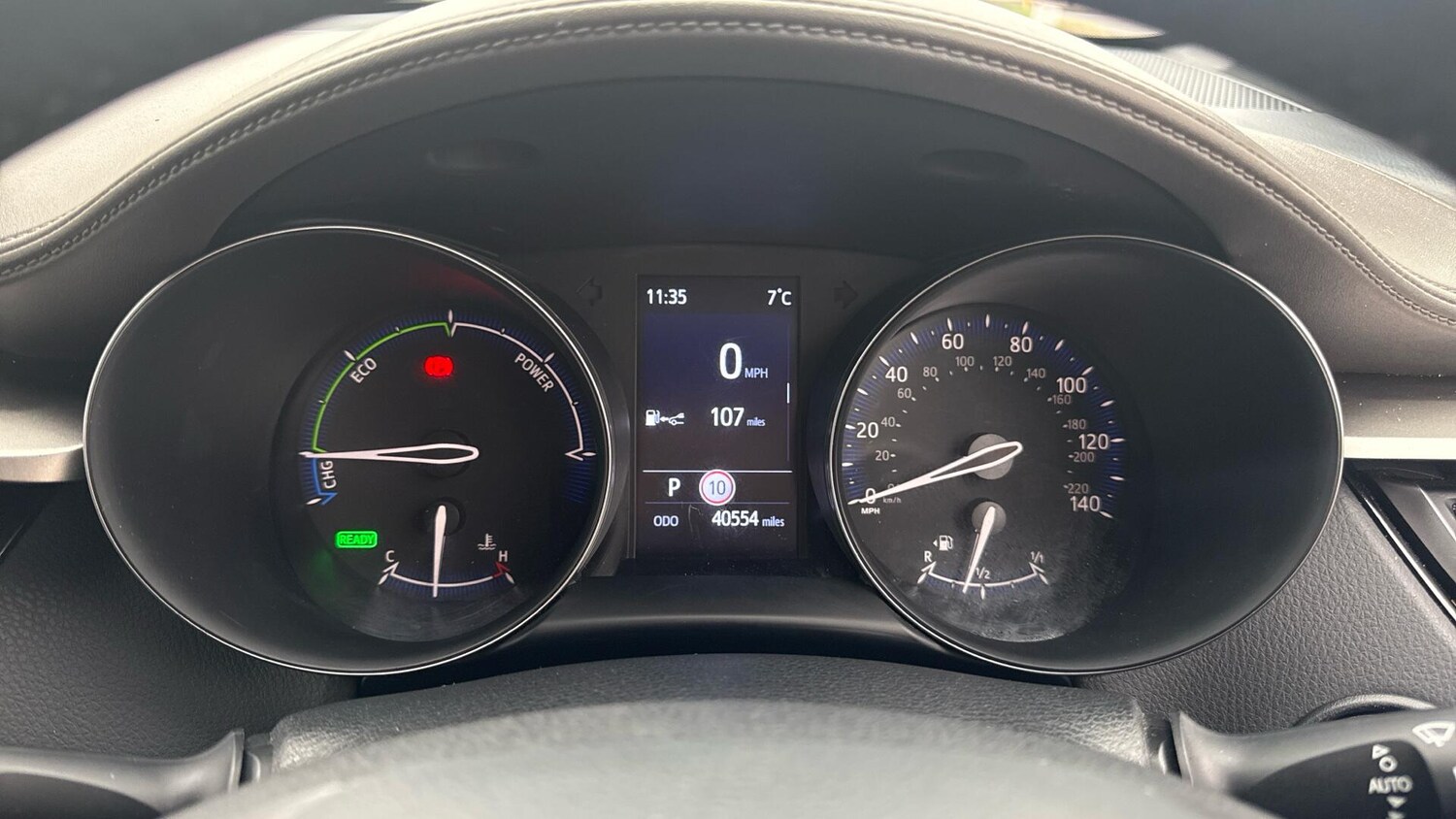 Used Toyota C-HR for sale - 77550337: Photo 33