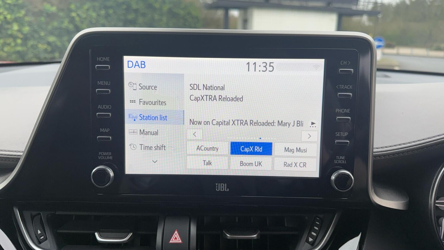 Used Toyota C-HR for sale - 77550337: Photo 36