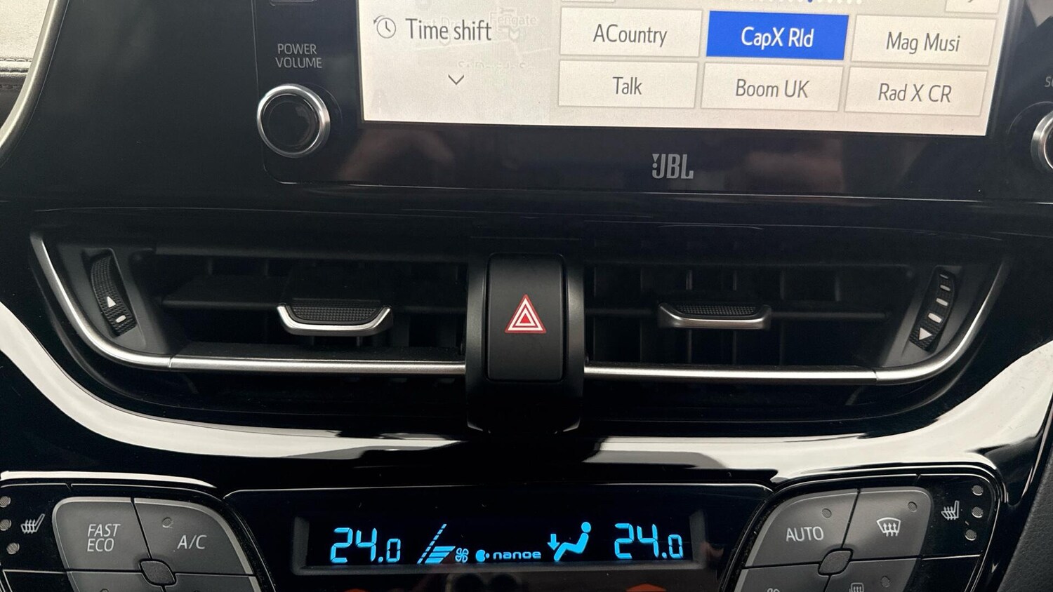 Used Toyota C-HR for sale - 77550337: Photo 37