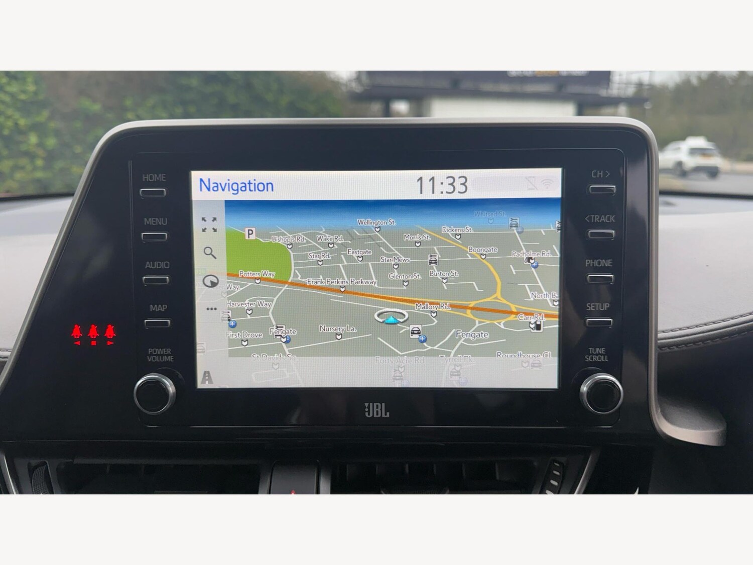 Used Toyota C-HR for sale - 77550337: Photo 9