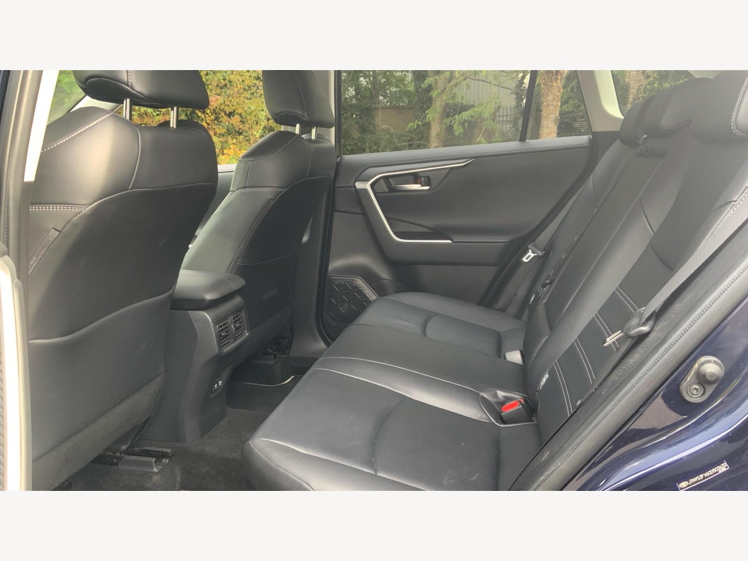 Used Toyota RAV4 2020 for sale - 76174705: Photo 15