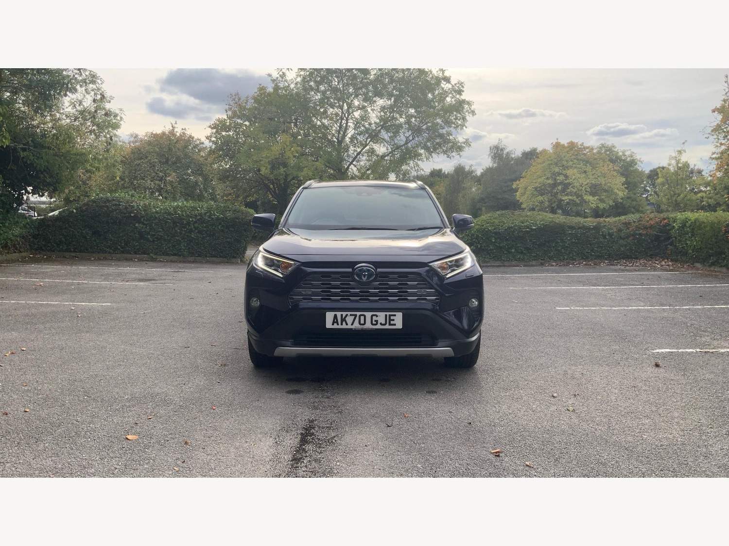 Used Toyota RAV4 2020 for sale - 76174705: Photo 17