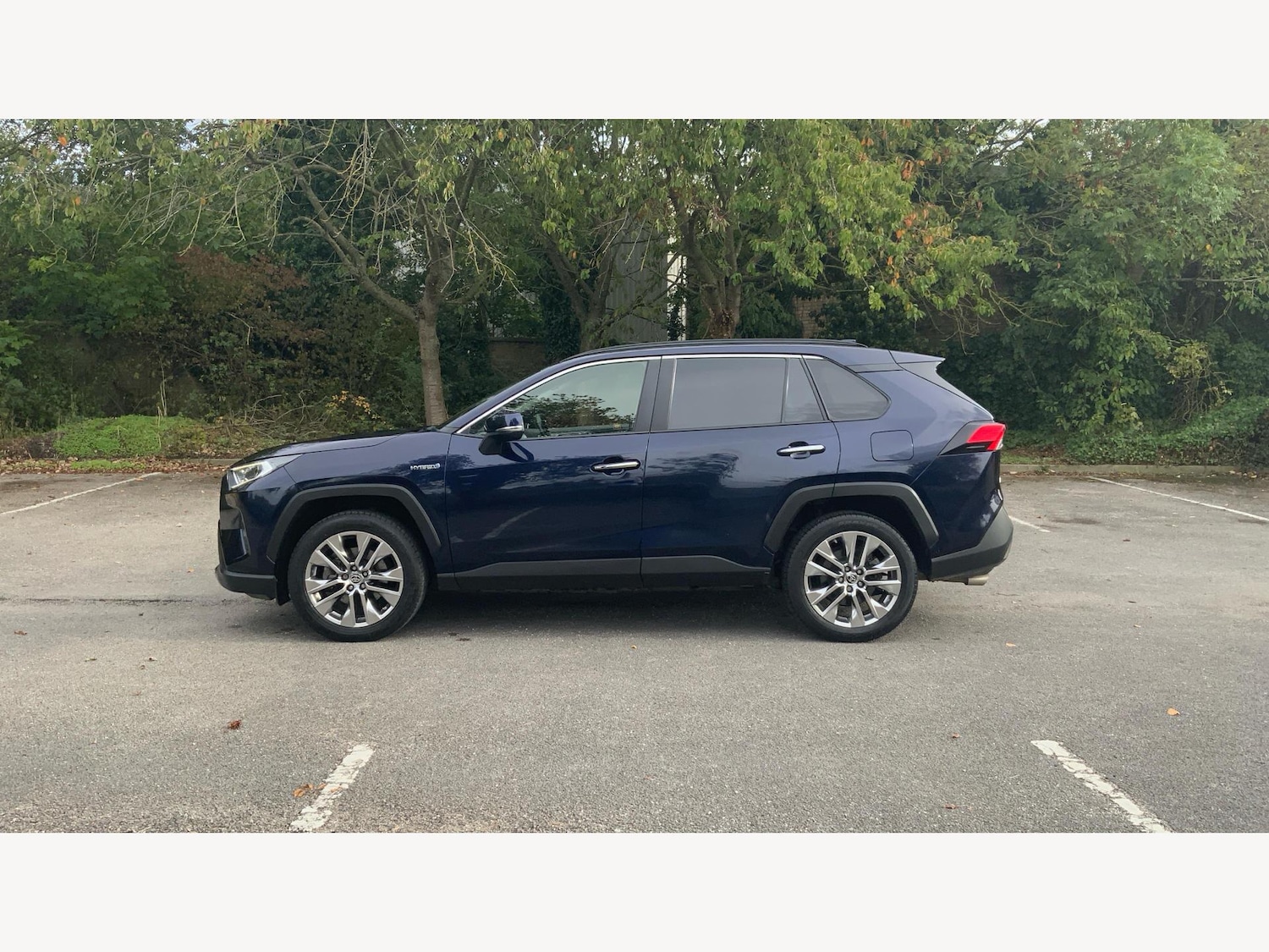 Used Toyota RAV4 2020 for sale - 76174705: Photo 19