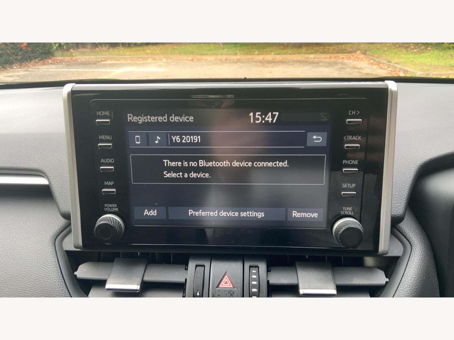Used Toyota RAV4 2020 for sale - 76174705: Photo 23