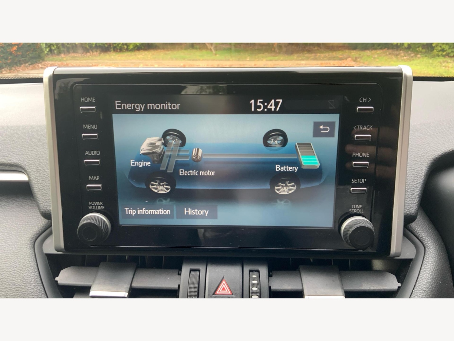 Used Toyota RAV4 2020 for sale - 76174705: Photo 24