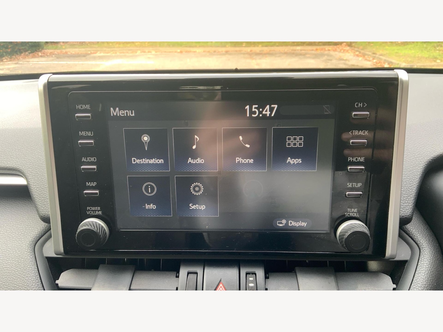 Used Toyota RAV4 2020 for sale - 76174705: Photo 25