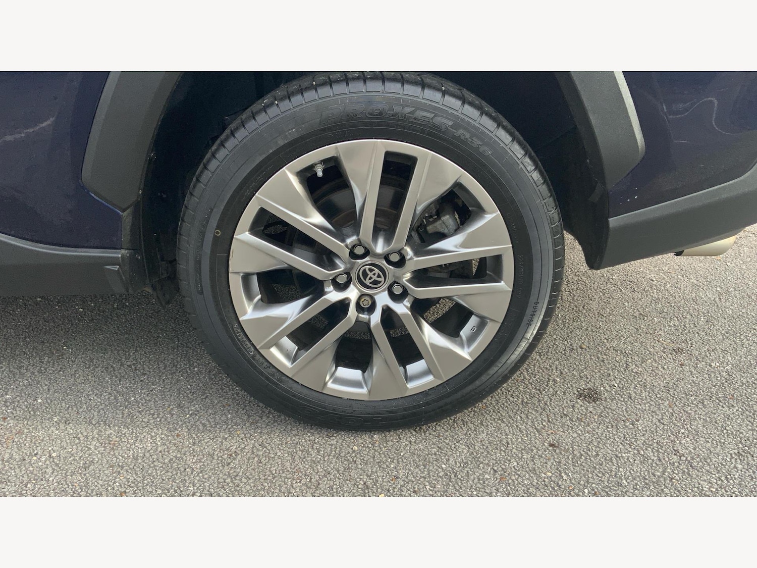 Used Toyota RAV4 2020 for sale - 76174705: Photo 32