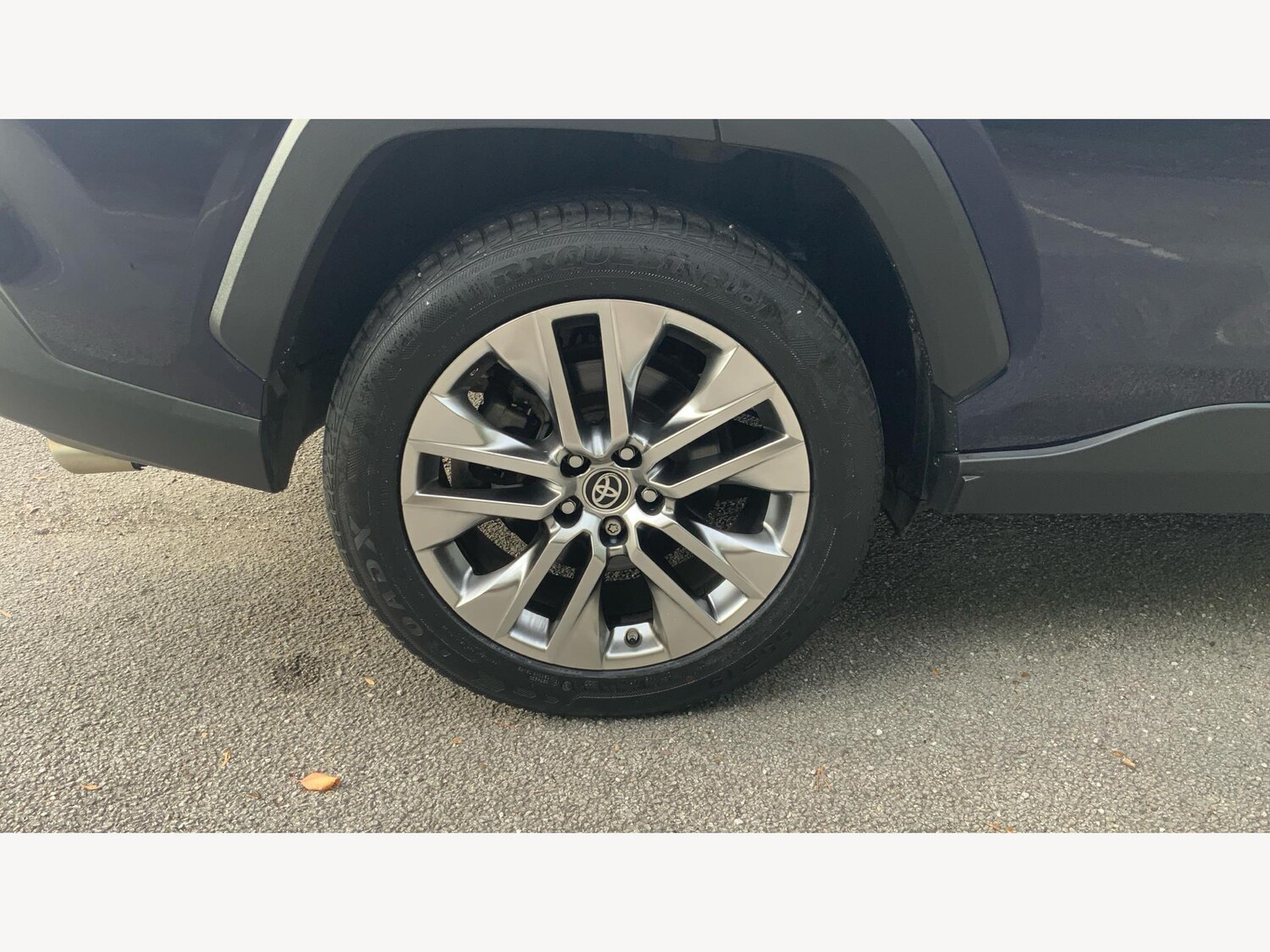 Used Toyota RAV4 2020 for sale - 76174705: Photo 33