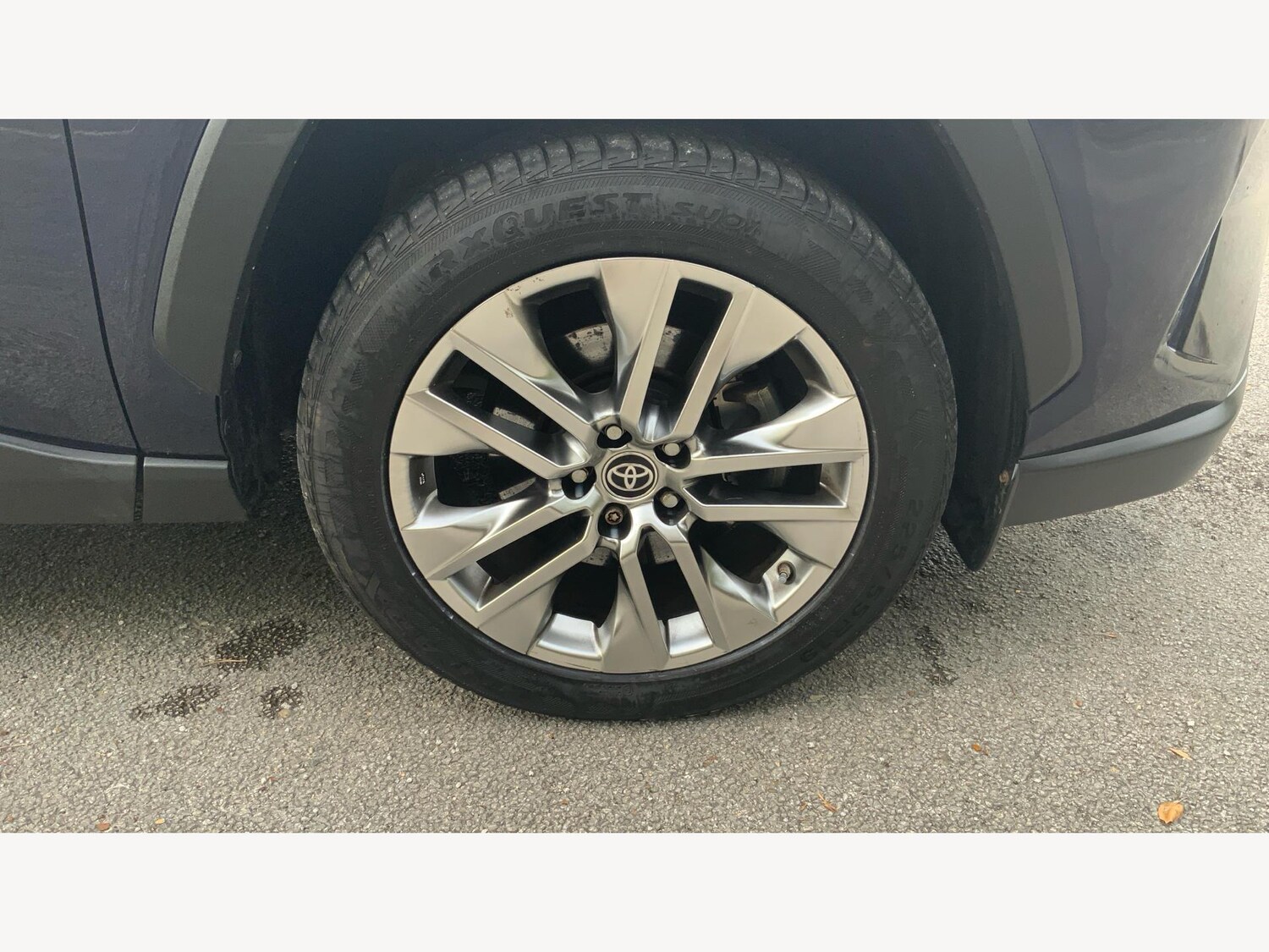 Used Toyota RAV4 2020 for sale - 76174705: Photo 34