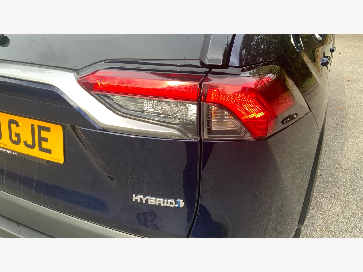 Used Toyota RAV4 2020 for sale - 76174705: Photo 36