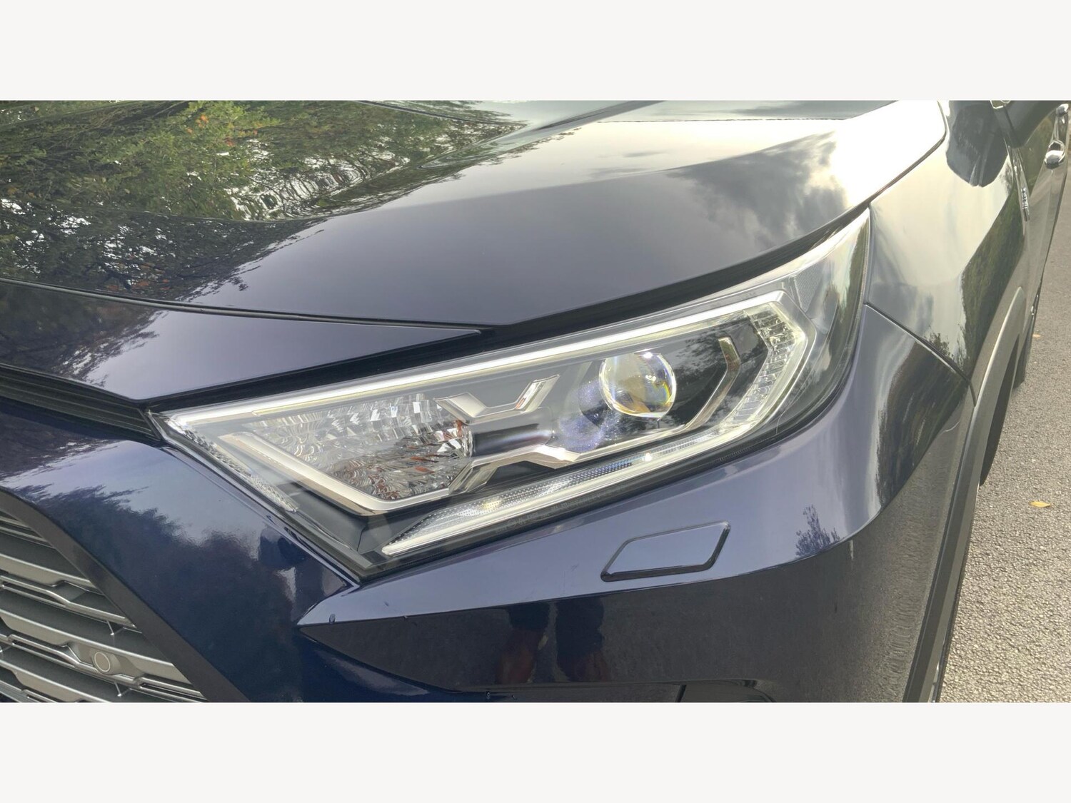 Used Toyota RAV4 2020 for sale - 76174705: Photo 37