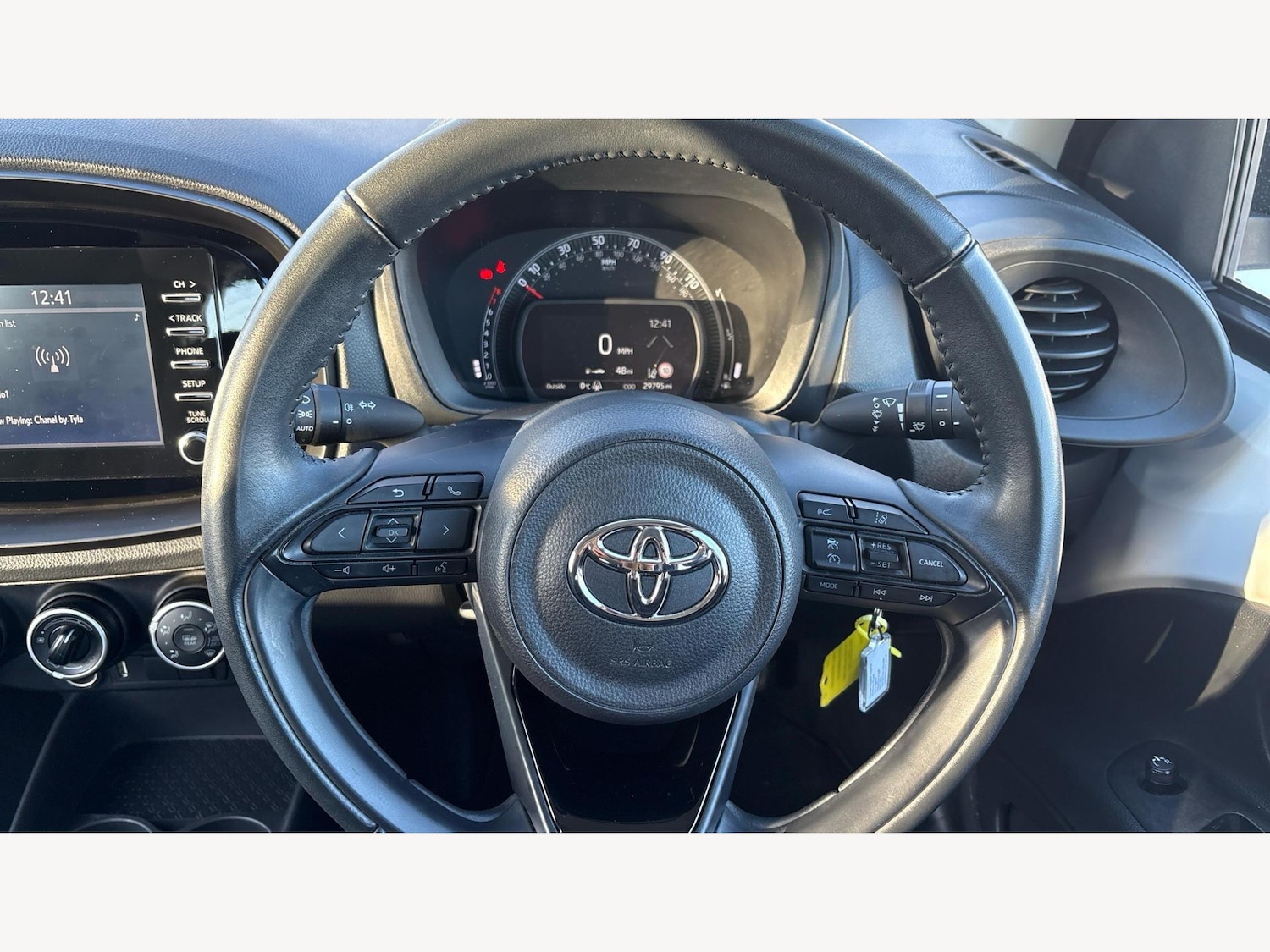 Used Toyota Aygo X 2023 for sale - 77103678: Photo 10