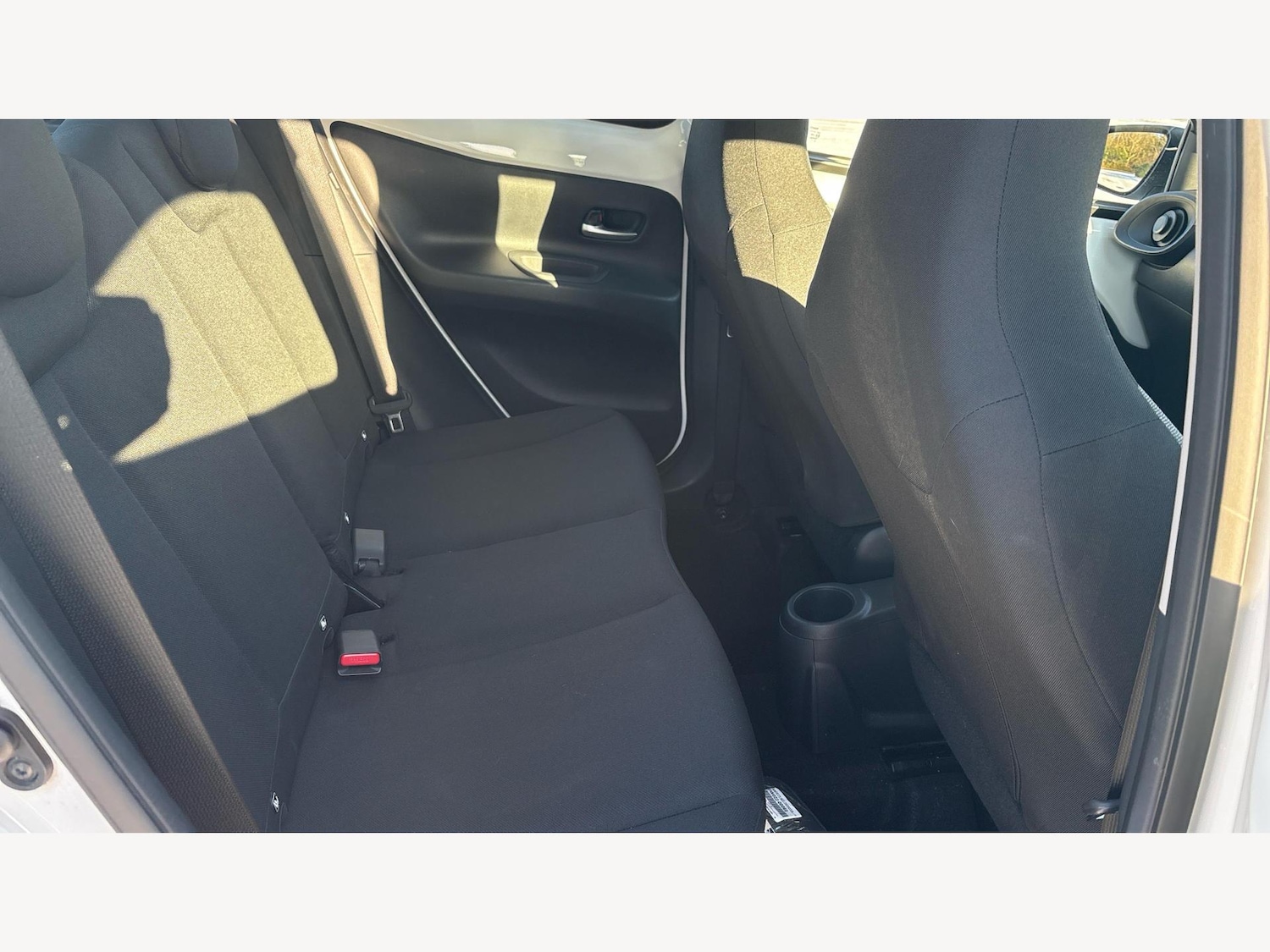 Used Toyota Aygo X 2023 for sale - 77103678: Photo 14