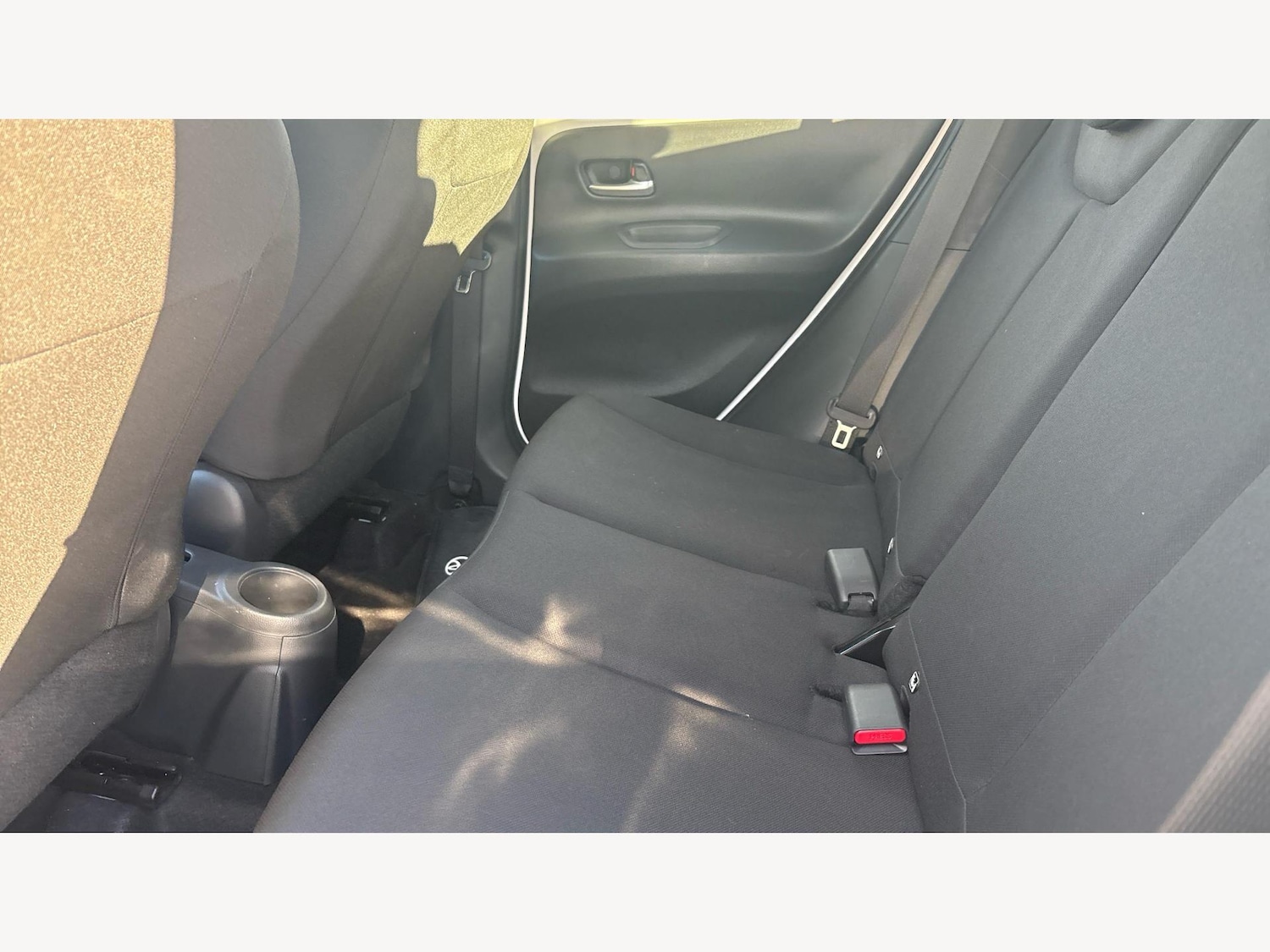 Used Toyota Aygo X 2023 for sale - 77103678: Photo 15