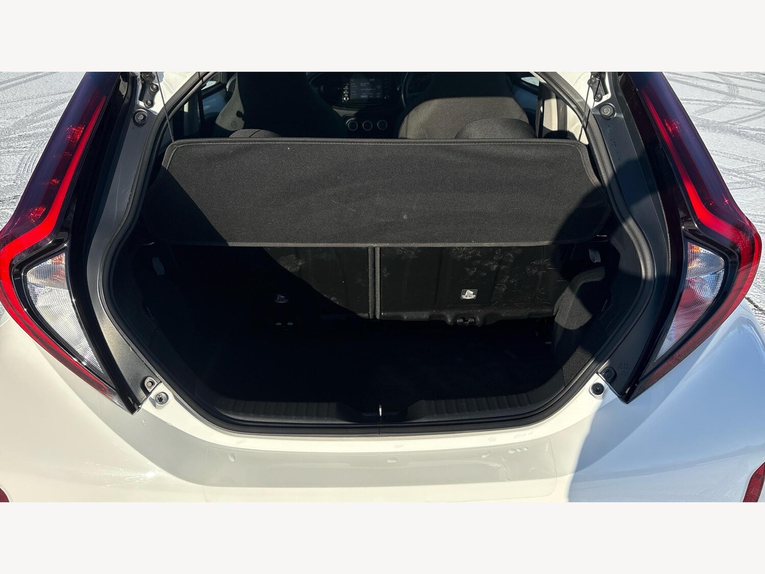 Used Toyota Aygo X 2023 for sale - 77103678: Photo 16