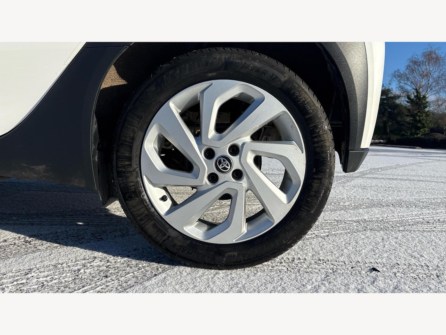 Used Toyota Aygo X 2023 for sale - 77103678: Photo 20