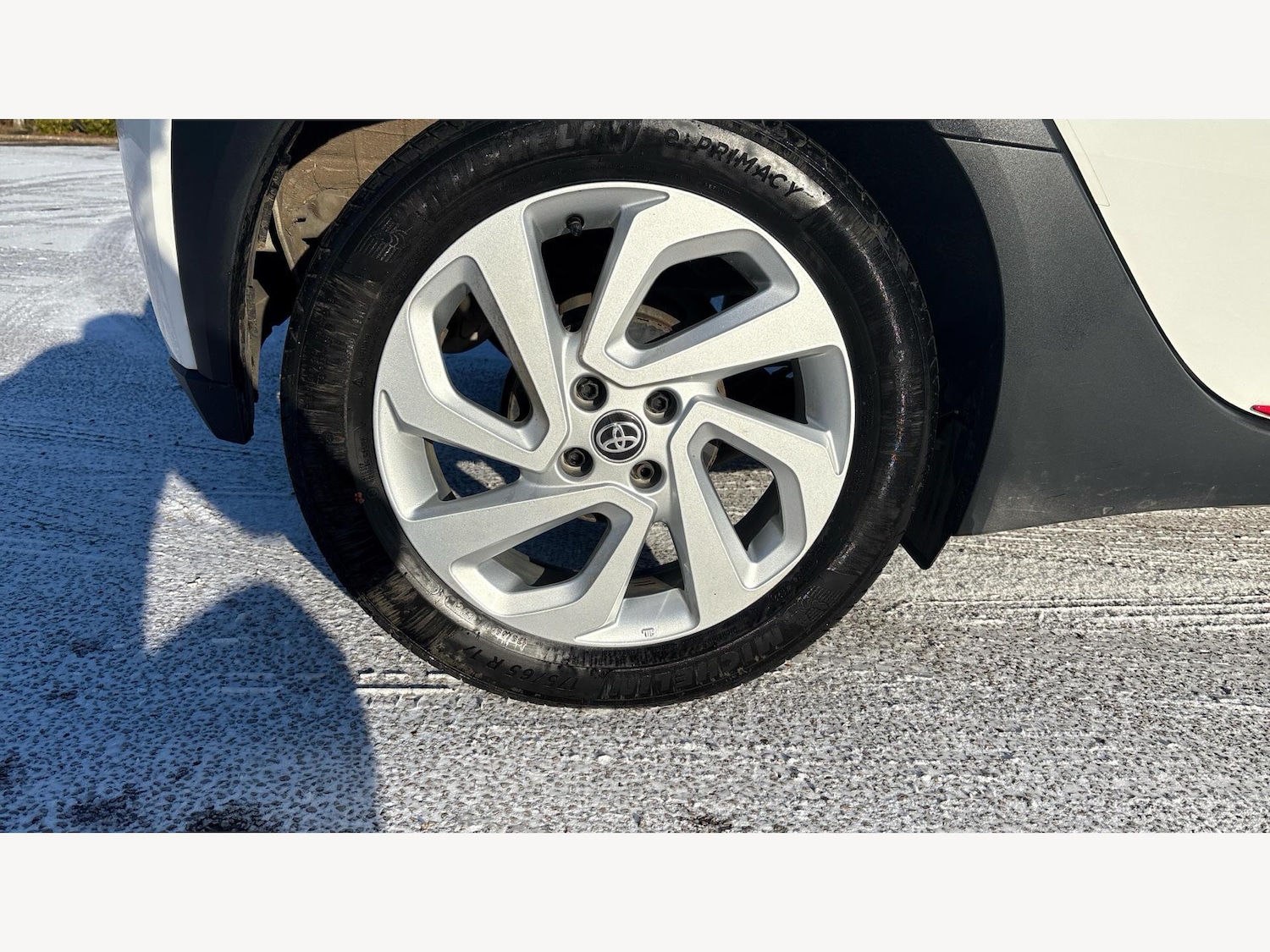 Used Toyota Aygo X 2023 for sale - 77103678: Photo 26