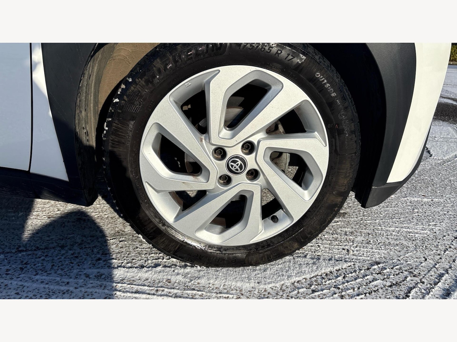 Used Toyota Aygo X 2023 for sale - 77103678: Photo 27