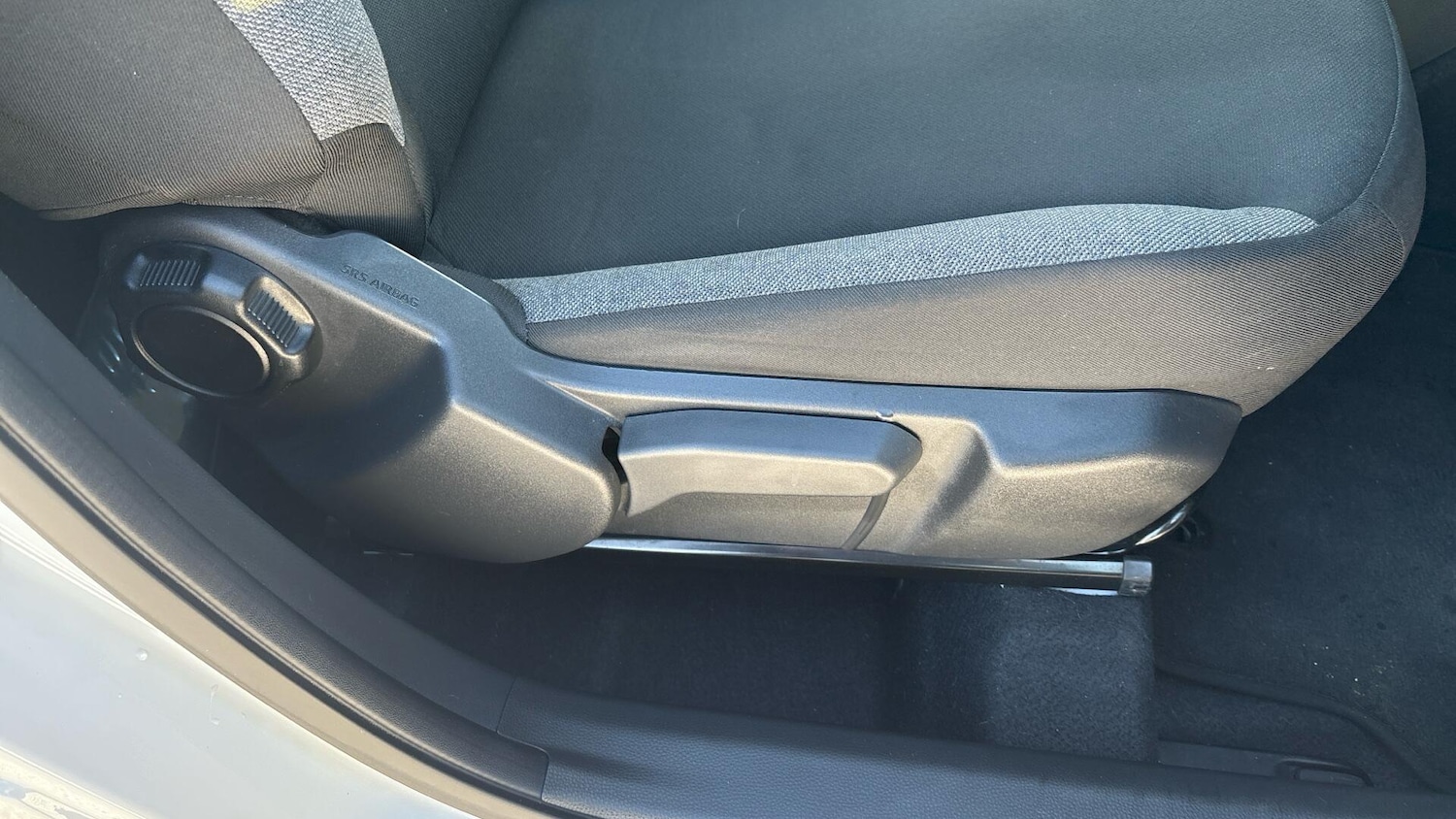 Used Toyota Aygo X 2023 for sale - 77103678: Photo 35