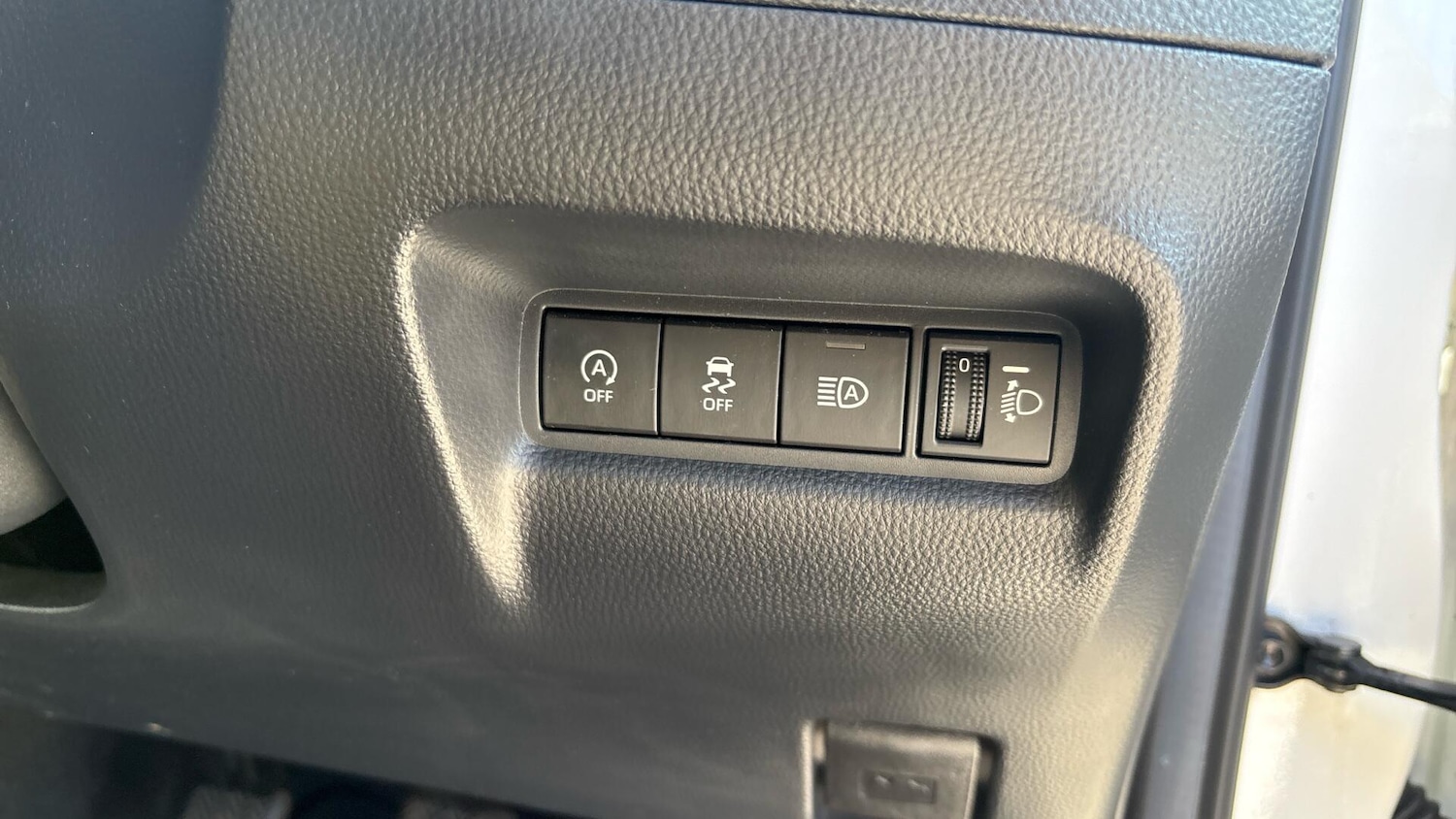 Used Toyota Aygo X 2023 for sale - 77103678: Photo 37