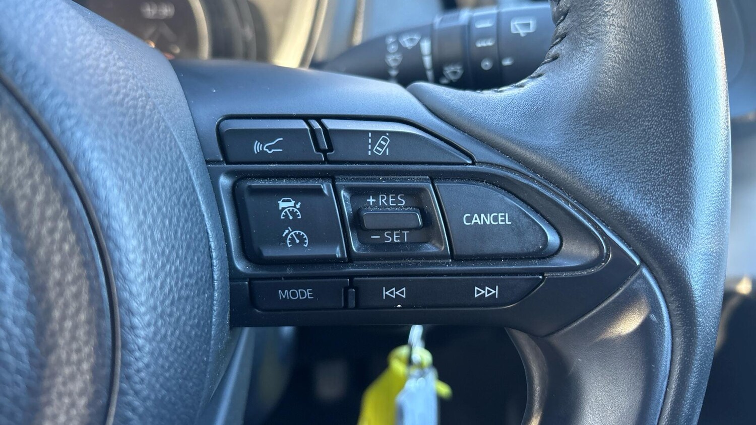 Used Toyota Aygo X 2023 for sale - 77103678: Photo 38