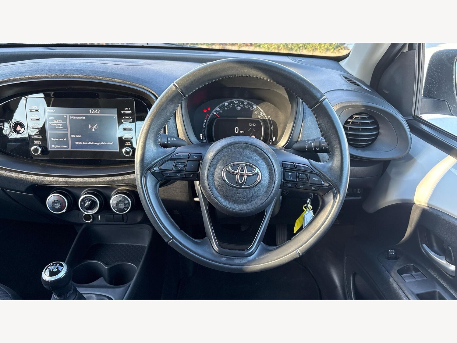 Used Toyota Aygo X 2023 for sale - 77103678: Photo 8
