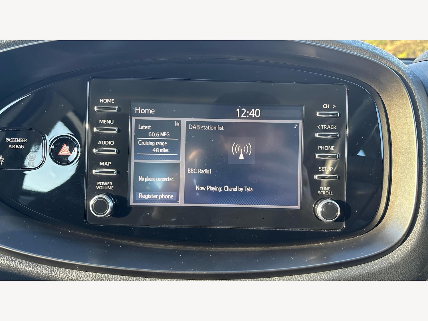 Used Toyota Aygo X 2023 for sale - 77103678: Photo 9