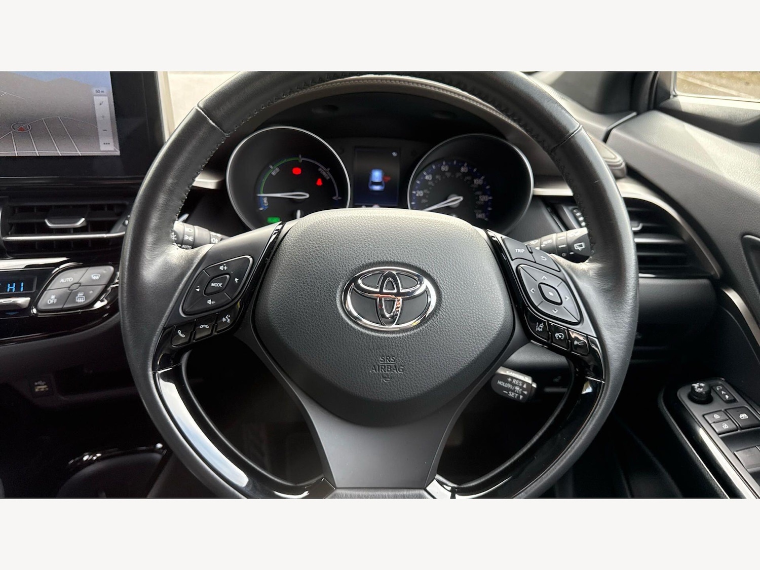 Used Toyota C-HR 2022 for sale - 78127333: Photo 10