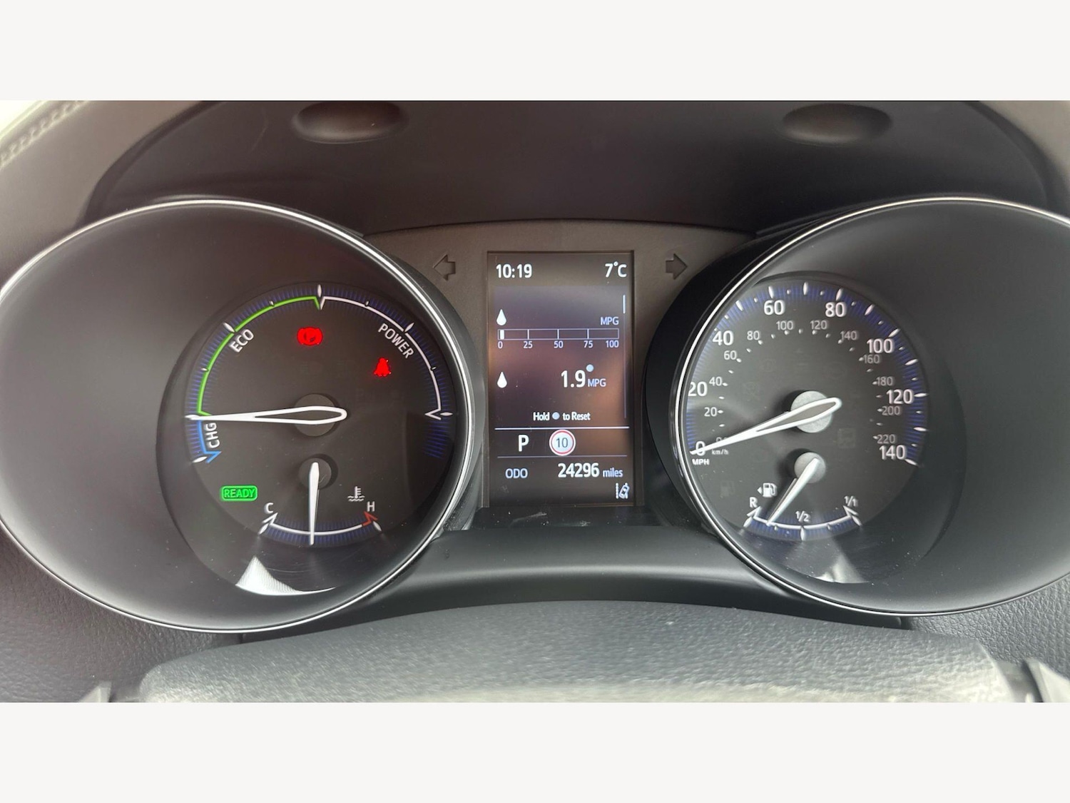 Used Toyota C-HR 2022 for sale - 78127333: Photo 11