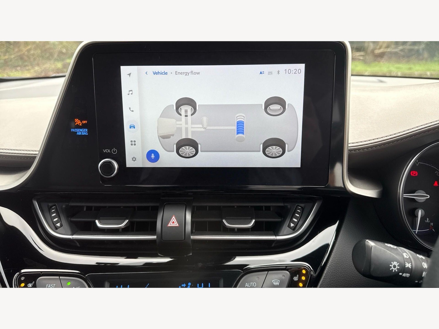 Used Toyota C-HR 2022 for sale - 78127333: Photo 28