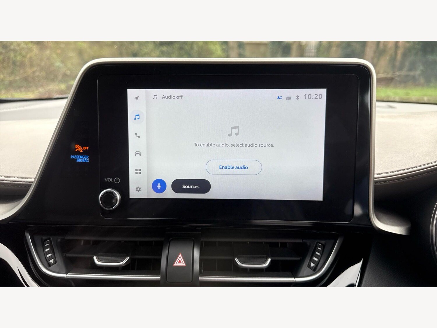 Used Toyota C-HR 2022 for sale - 78127333: Photo 29