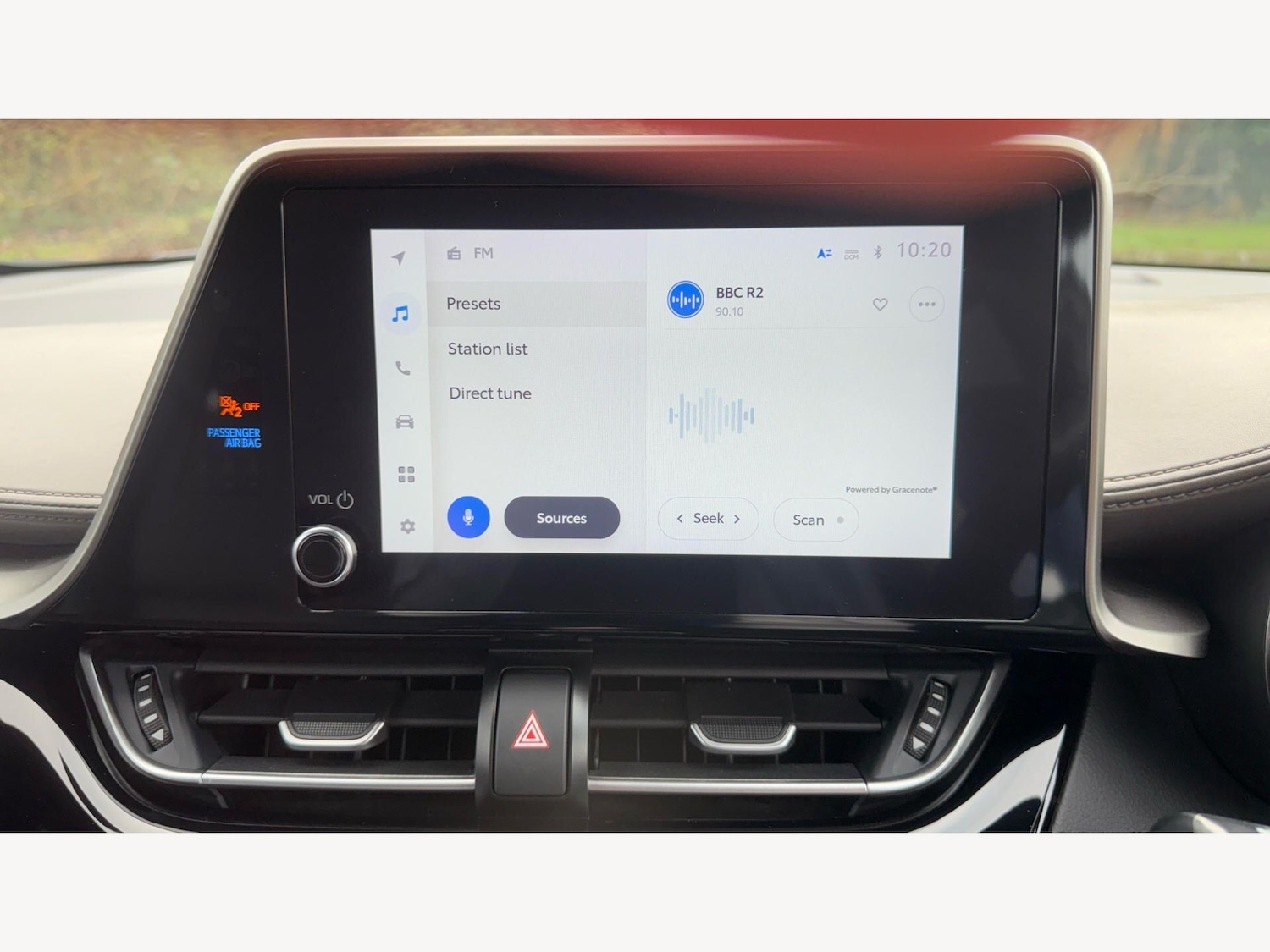 Used Toyota C-HR 2022 for sale - 78127333: Photo 30