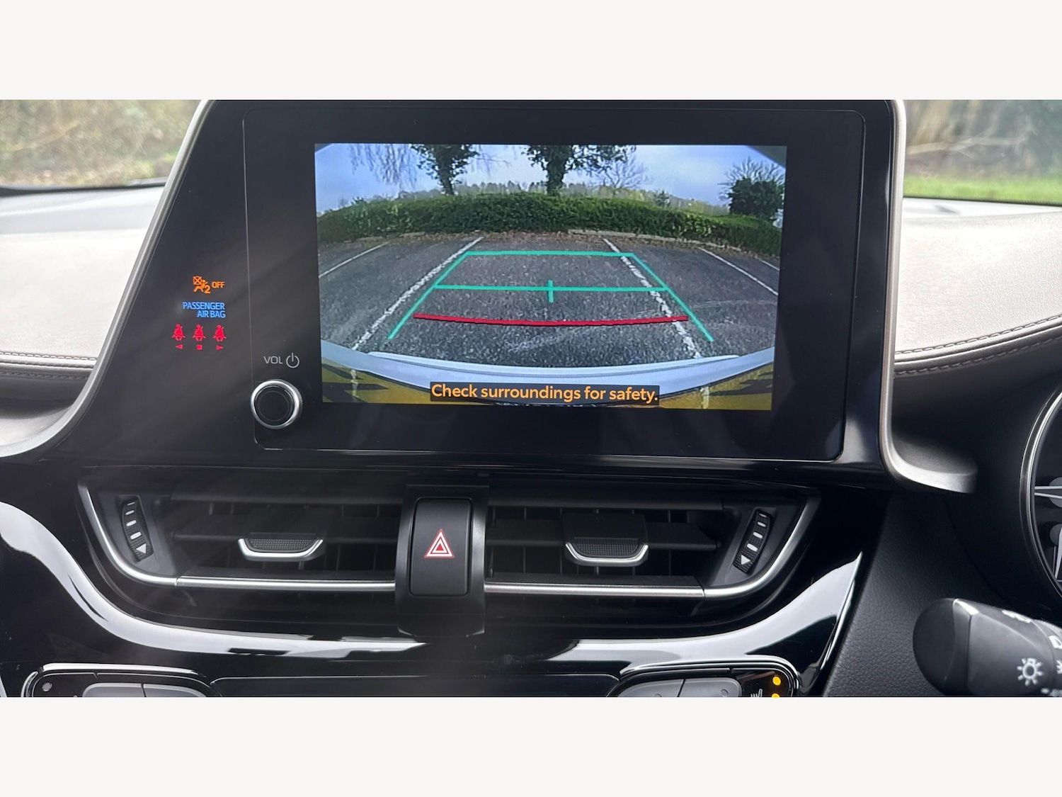 Used Toyota C-HR 2022 for sale - 78127333: Photo 31