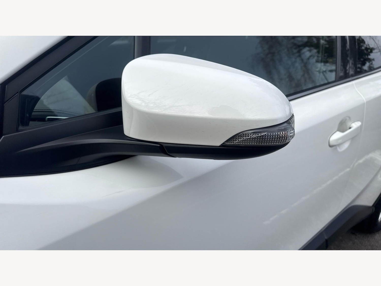 Used Toyota C-HR 2022 for sale - 78127333: Photo 32