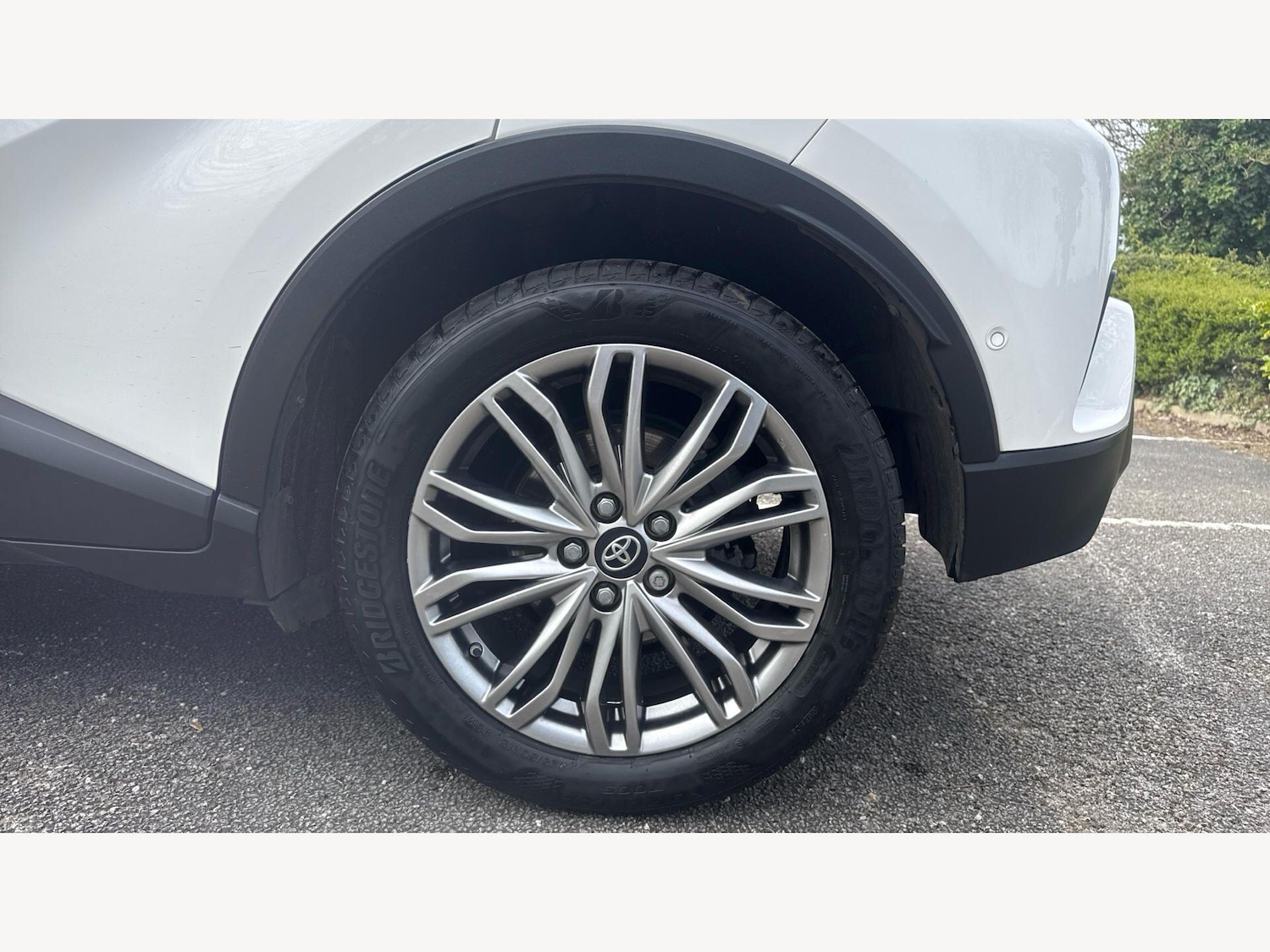 Used Toyota C-HR 2022 for sale - 78127333: Photo 34