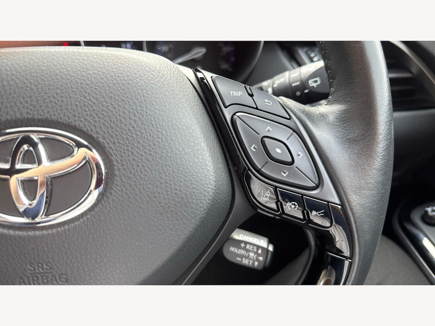 Used Toyota C-HR 2022 for sale - 78127333: Photo 38