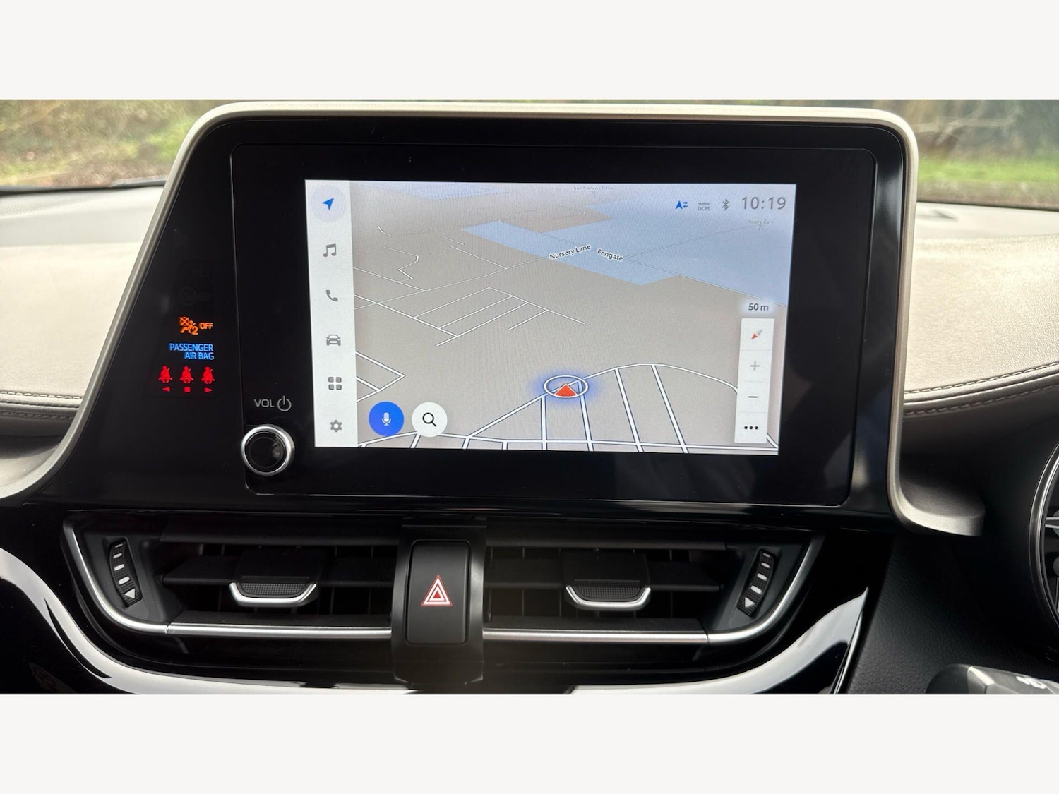 Used Toyota C-HR 2022 for sale - 78127333: Photo 9