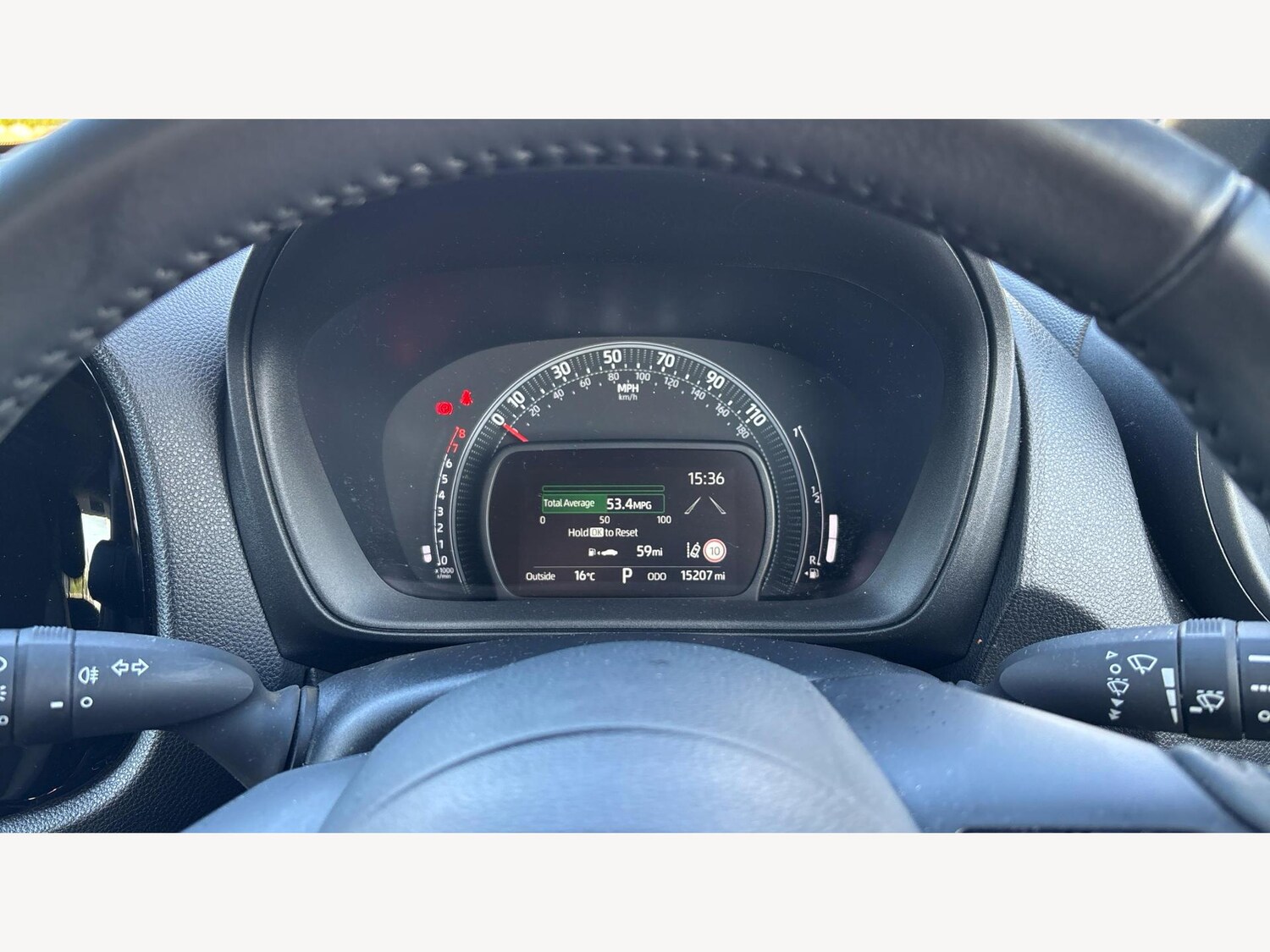 Used Toyota Aygo X 2024 for sale - 76059228: Photo 11